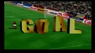 ISS 98 Germany Iran World League