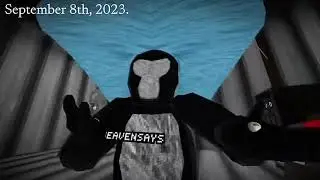 WHAT DID I JUST FIND ON MY USED VR ?? (CHECK THE DESCRIPTION.)