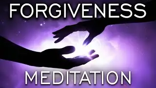 Forgiveness Meditation: Let Go and Bring Your Power Back