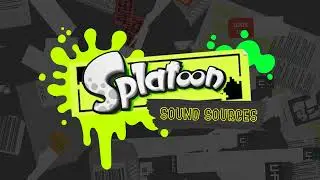 Electrotalker (Atmosphere) | Splatoon Sound Sources