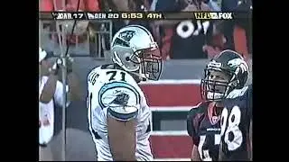 Matt Willig....derp
