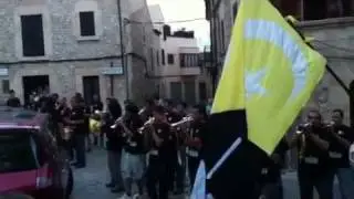 31 de Maig a Pollença