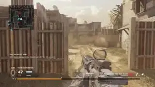 MWR unstoppable # 4