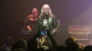 Cats In Space - Too Many Gods - New Wave Of Classic Rock Festival 4