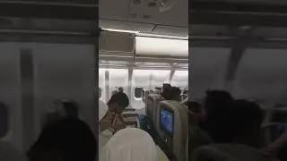 saudi airline flight SV773