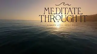 Day 9: One Breath at a Time