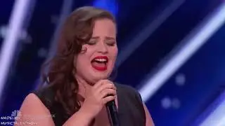 Top 5 Best ED SHEERAN COVERS On X FACTOR AND GOT TALENT WORLDWIDE!