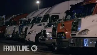 Could the Rise of AI Put Truckers' Jobs in Peril? | 