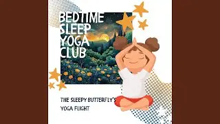 Restorative Yoga for Bedtime