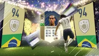 NEW FIFA 18 FEATURES + GUARANTEED OTW PLAYER! - FIFA 17 ULTIMATE TEAM