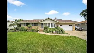 100 E Decker Drive, Seven Hills, OH 44131