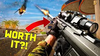 Is the Signal Sniper as good YOU keep telling me?