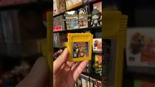 Have You Played Donkey Kong Land 2?