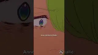 I HATE HIM 😒 - Sugar Apple Fairy Tale #anne #ann #jonas #fairy #halford