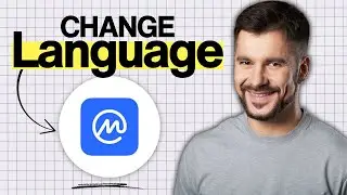 How To Change Language in CoinMarketCap (2026 Guide)