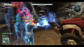 Defiance: Hellbug Hunt expedition at tier 32.