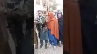 #Taliban detained these men in #Kabul