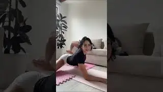  workout gym girl🔋🐉👹motivation video Gymnastics🔋Gymnastics girl🔋 gym girl 49#video yoga girl video