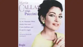 La Boheme: Si, mi chiamano Mimi