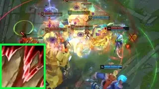 Big Boy Jarvan R....