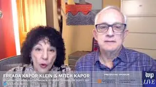 Kapor Klein on Kapor Capital&rsquo;s origin story