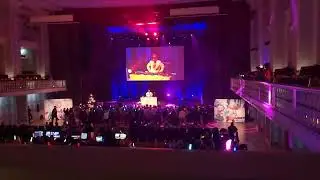 Anime Festival Kassel 2025 Motsu Live pt.1