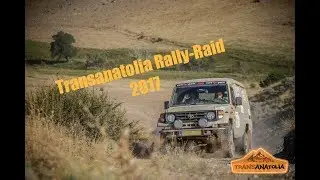 Transanatolia 2017 TK