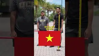 Do You Know The Country Flags?