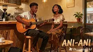 ANI ANI - MANSEBIK | COVER VERSION #papua #lagupapuahits #laguviral