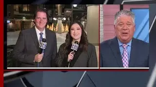 FOX6 Sports Blitz | Dec. 7, 2025 | FOX6 News Milwaukee