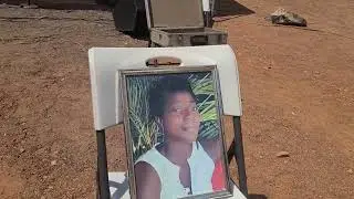 J A ADOFO'S DAUGHTER ONE WEEK OBSERVATION PART ONE😭😭😭😭😭😭😭😭😭