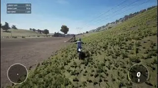 First Look 2024 Thunder Valley 450f FREERIDE