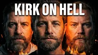 Kirk Cameron's SHOCKING Hell Debate: Traditional vs. Annihilationism | Ep: 401 | Blurry Creatures