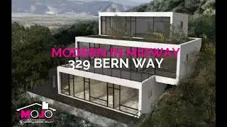 329 Bern Way - Midway, UT Concept by Office DFK | Listed by MOJO Real Estate Group - Coldwell Banker