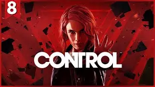 FINALLY IN CONTROL / PART 8