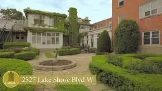 Etobicoke Apartments for Rent Video - 2527 Lake Shore Blvd W
