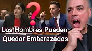 Doctora Se Niega a Responder si Los Hombres pueden Quedar Embarazados