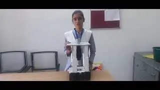 Innovative idea - Plastoscope