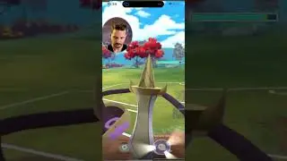 БЕЗУМНЫЙ урон от Aegislash в Great League 💥