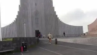 Islandia - Reykjavik (subtitles POL, ENG)