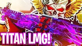 (BO4) BEST TITAN CLASS SETUP TO GET NUCLEARS! (BLACK OPS 4)