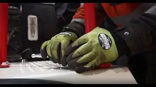 Case Study: Traffi gives Finning UK a helping hand