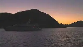 Overview of Small Ship Luxury Yacht Cruising - americansafaricruises.com