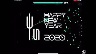 Geometry Dash - 2020 (Reverse) (2.2 Back 2.11)