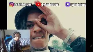 RICH NUNU - LAST DAY OUT (Ambitious Reacts)