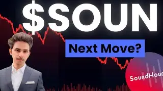 Акции SOUN (акции SoundHound AI) ПРОГНОЗЫ ПО АКЦИЯМ SOUN Анализ АКЦИЙ SOUN Новости акций SOUN сег...