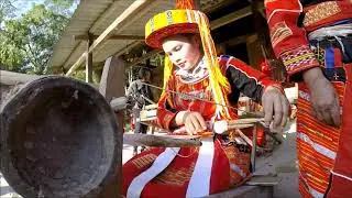 Ethnic Minorities in Vietnam: The PA THEN in Lam Binh, Tuyen Quang