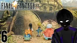 LIVE: Final Fantasy IX