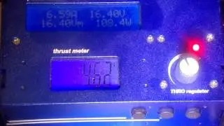 Brother Hobby Tornado 2205 2300KV ZTW 30A Diatone 5045 BN 4s