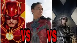 Flash vs Makkari vs quicksilver #foryou #marvel #shortvideo #flash #makkari #quicksilver
